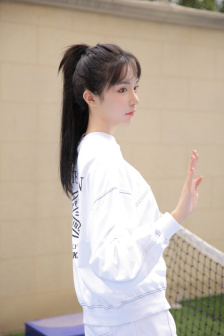 《桑叶》